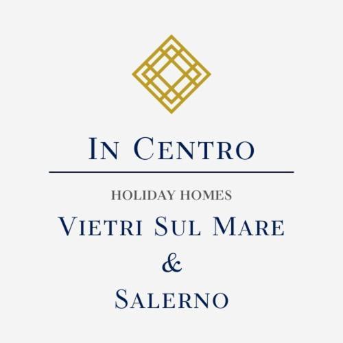 Vietri In Centro - Costa D'Amalfi Apartment Ngoại thất bức ảnh
