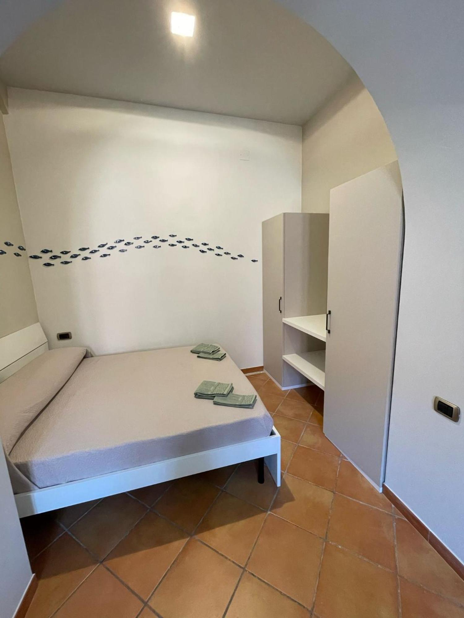 Vietri In Centro - Costa D'Amalfi Apartment Ngoại thất bức ảnh