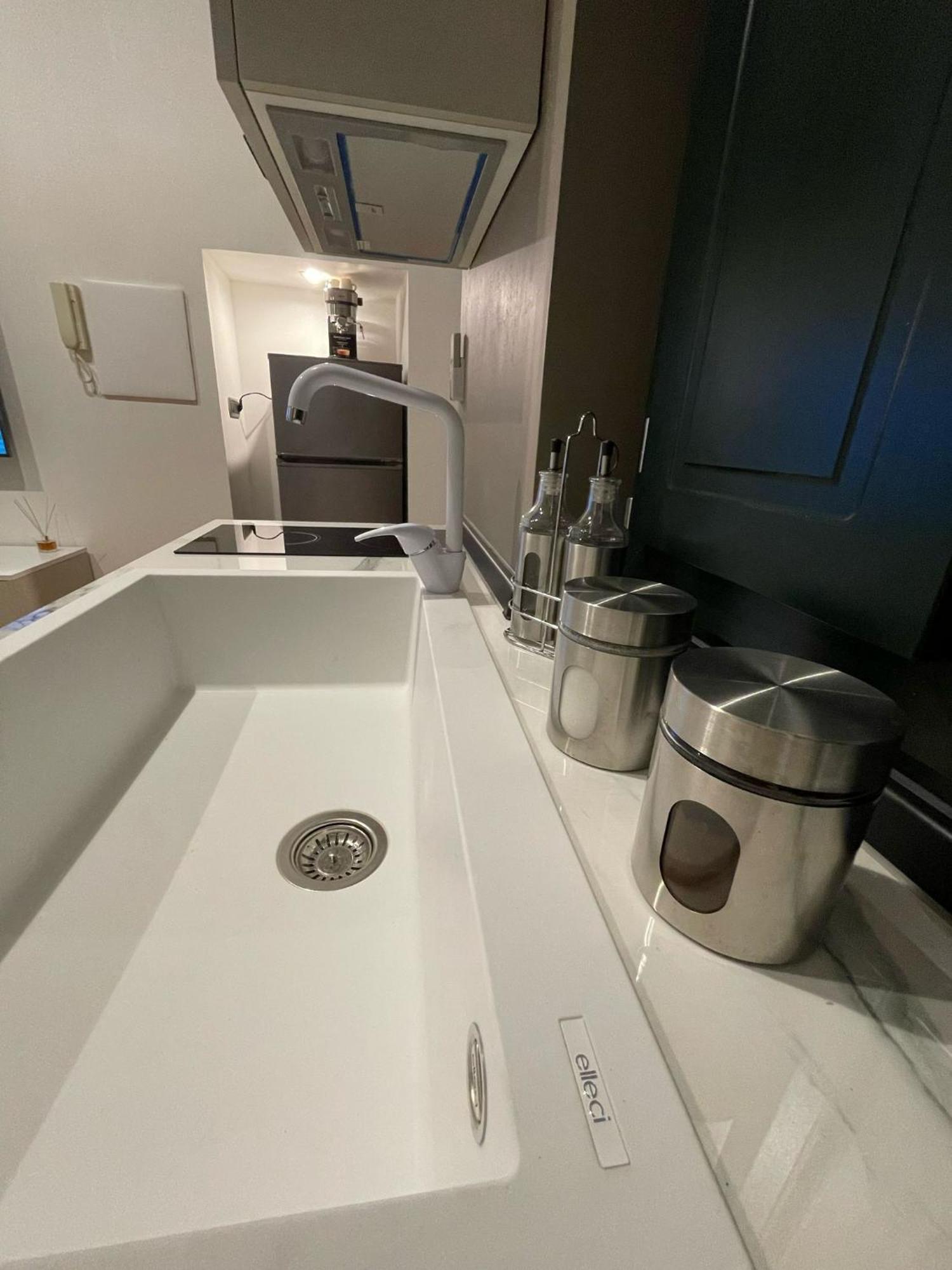 Vietri In Centro - Costa D'Amalfi Apartment Ngoại thất bức ảnh